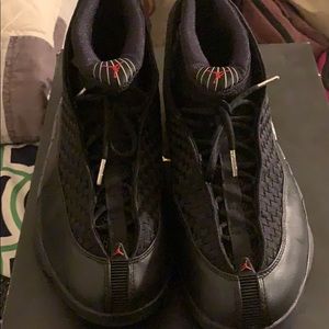 Air Jordan 15 Retro